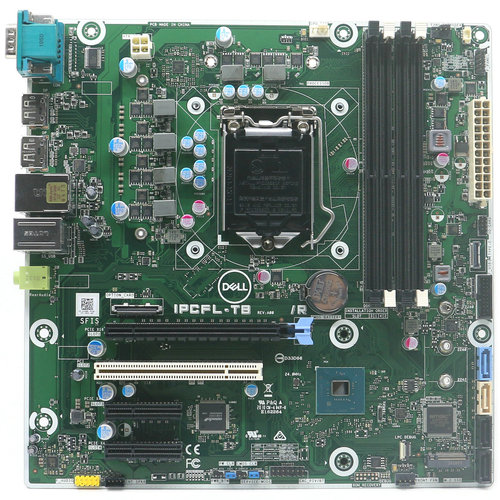 全新T3630T40主板IPCFL-TB