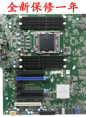 全新戴尔DELL Precision T3610 T3600工作站主板9M8Y8 8HPGT 0431