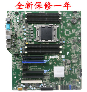 8HPGT 全新戴尔DELL T3600工作站主板9M8Y8 T3610 0431 Precision