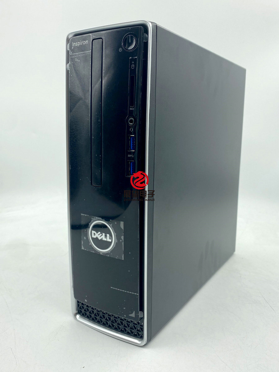 全新 DELL 戴尔Inspiron 3472准系统J5005cpu四核