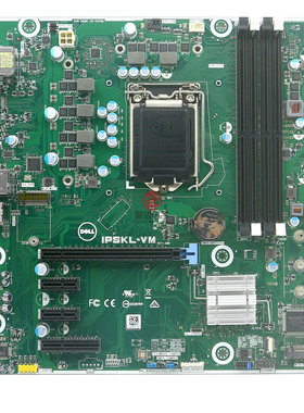 全新戴尔 DELL XPS 8910 主板 Z170 IPSKL-VM WPMFG 0WPMFG适用