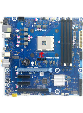 全新戴尔外星人Aurora R10主板AMD AM4 AMMTS-SH NWN7M TYR0X适用
