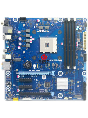 全新外星人AuroraR10主板