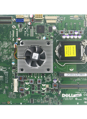 全新 戴尔 XPS 2720 一体机主板 独显 IPPLP-PL 5R2TK JTPX5适用