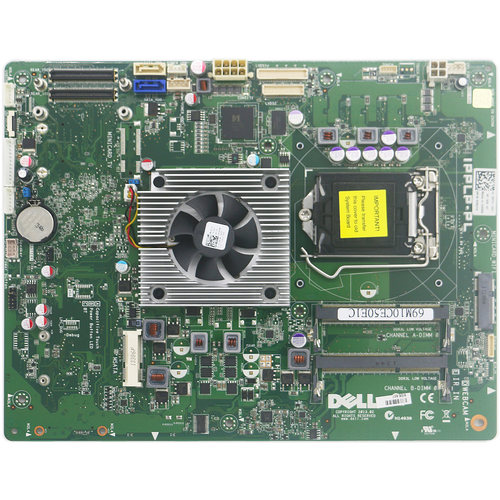 全新 戴尔 XPS 2720 一体机主板 独显 IPPLP-PL 5R2TK JTPX5适用