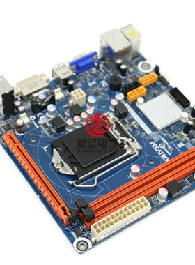 全新 和硕 H81-X1 1150 H81 MINI-ITX 迷你主板 17*17 0431