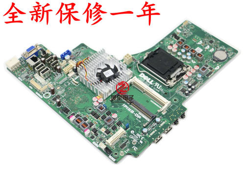 全新Inspiron2330一体机主板