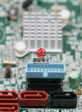 联想IS8XM IQ1X0MS IH110MS主板前置USB3.0转普通机箱前置USB3.0