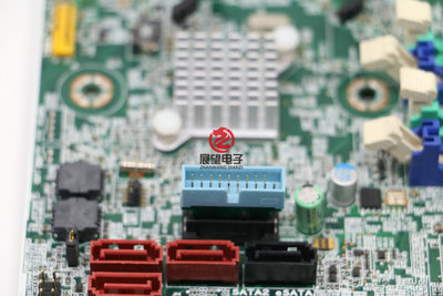 联想主板前置USB3.0转接头