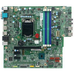 B415 M710s 510S 全新联想 E75 M415 B250 IB250MH主板 M410