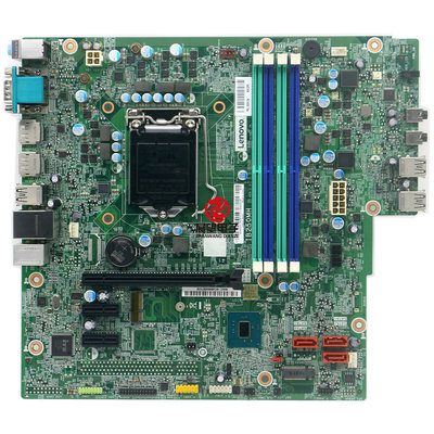 全新联想IB250MH主板B415M710s