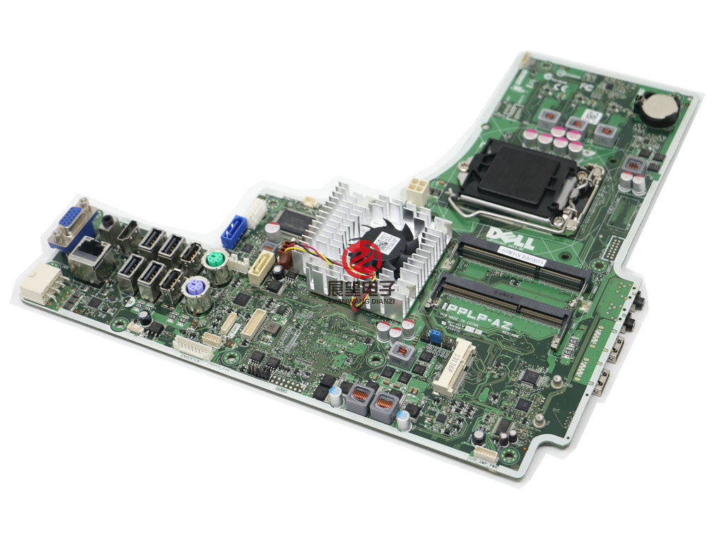全新戴尔 Optiplex 9020 一体机主板3GJXP GXX2X V8DVD独显 0431
