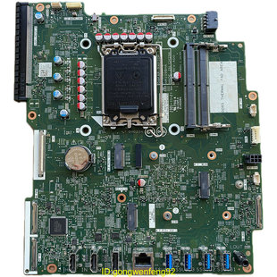 AIO Plus 212034 适用 7410一体机主板TKWC4 全新戴尔Optiplex