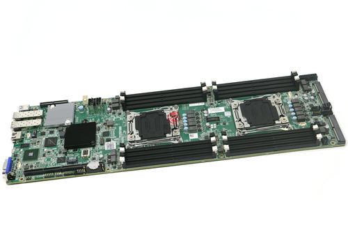 全新PowerEdgeC6320服务器主板