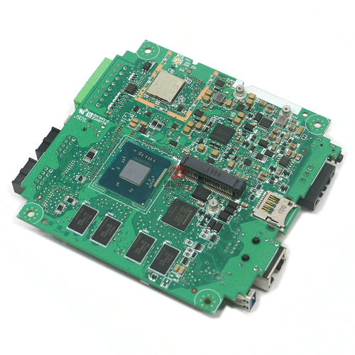 嵌入式Gateway3001主板M5HHJ