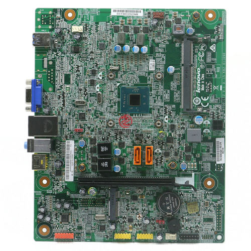 全新联想家悦D320D3000主板