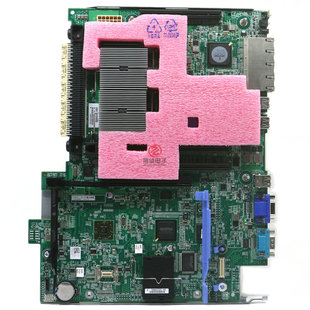 戴尔 R815 服务器扩展板 FH3FC W13NR 96RYD 4Y8PT网卡IO板 0431