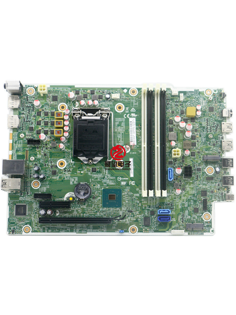 全新ProDesk600G5SFF主板