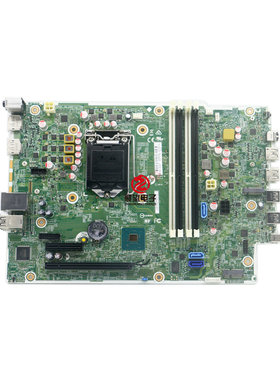 全新HP ProDesk 600 G5 SFF主板 L64710 L49702 L64990-001