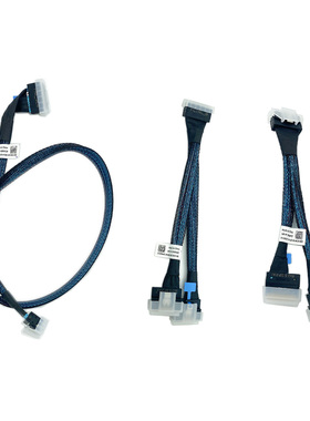 8XK39 XKFCT Y0N4C戴尔R7525服务器阵列卡NVME线H755N