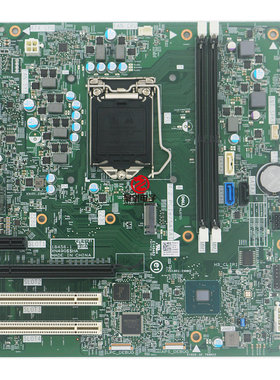 全新戴尔成铭3980 MT 主板18456-1 KD8PK KL0721 XN49G增霸卡适用