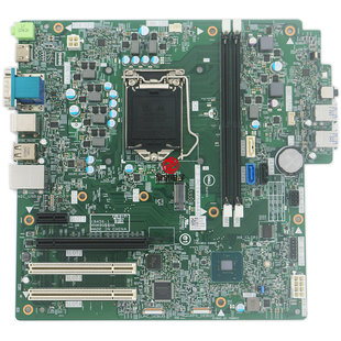 KL0721 主板18456 KD8PK XN49G增霸卡适用 全新戴尔成铭3980