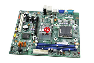 M70E G41主板 775针DDR3 联想 IG41M2 A70 89Y0954 ThinkCentre