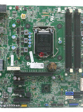 库存戴尔DELL XPS 8700台式机主板 KWVT8 DZ87M01 GY0530 0431