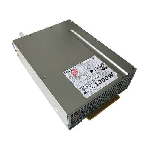 戴尔D1300EF-02T7910电源