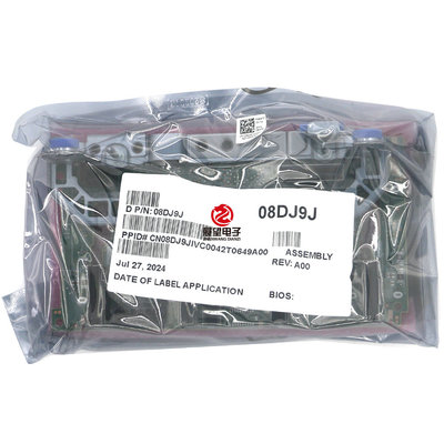 DELLR9602.5寸8盘硬盘背板