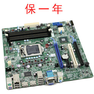 全新 戴尔DELL OptiPlex 7010 9010 MT DT 主板 W2F8G 77V3G适用