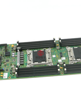 全新 戴尔PowerEdge C6220 刀片式服务器主板 9N44V 3C9JJ 0431