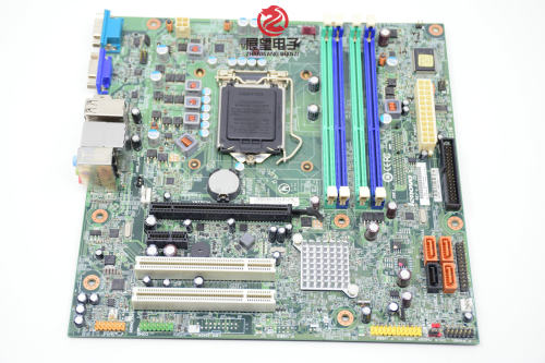 全新联想ThinkCentreM90主板