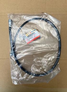 铃木小海豚 QS110T乐至 UZ110T 里程线 码表线 速度表线 原装