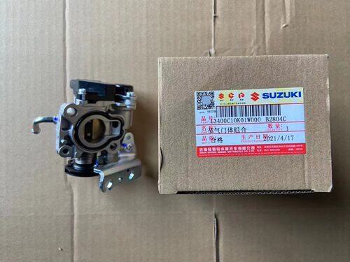 UUUY节气门怠速马达
