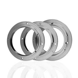 sirui 思锐电影镜头35mmF1.8镜头专用转接环 E卡口EFM卡口Z卡口