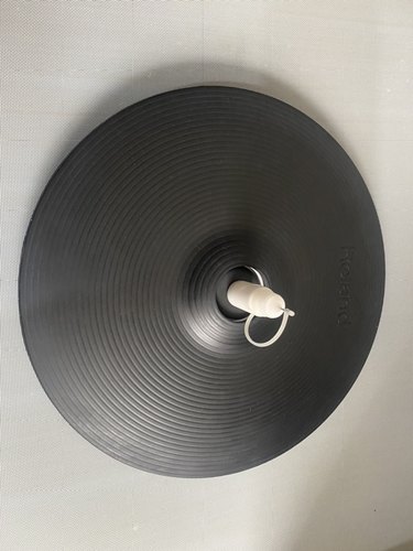 电子鼓擦片网面发黄胶圈发白修复清洁剂预防保养颗粒PANS磐石罗兰