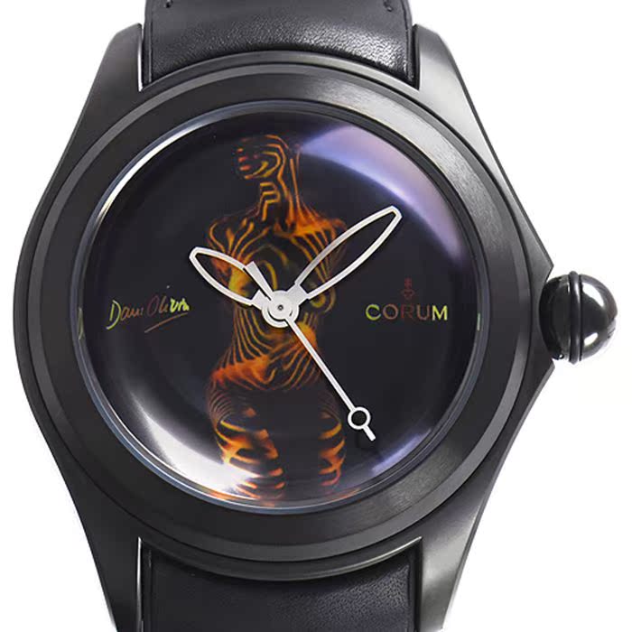 CORUMÀ¥ÂØÅÝÅÝÏÞÁ¿°æ×Ô¶¯»úеÄбí082.310.98¶þÊÖ±íÈðÊ¿Íó±íÕýÆ·