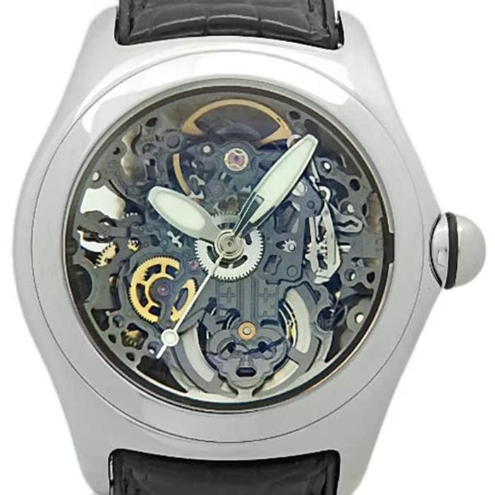 CORUM/À¥ÂØÄбíÄÐÊ¿ÊÖ±í×Ô¶¯»úе082-150-20¶þÊÖÊÖ±íÈðÊ¿ÊÖ±íÕýÆ·