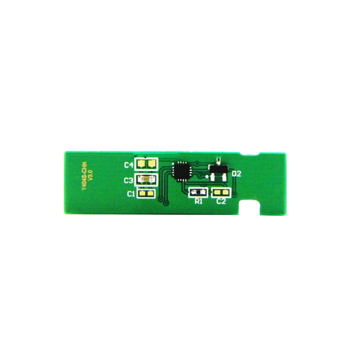 英联 适用三星CLT-K404S芯片C430W C432W C433W C480FW C480FN C482FW C483W墨粉盒芯片