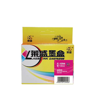 莱盛T1091墨盒 ME600F OFFICE me1100墨盒ME700FW 700FW me300喷墨盒ME360 ME650 ME1100墨盒 适用爱普生ME30