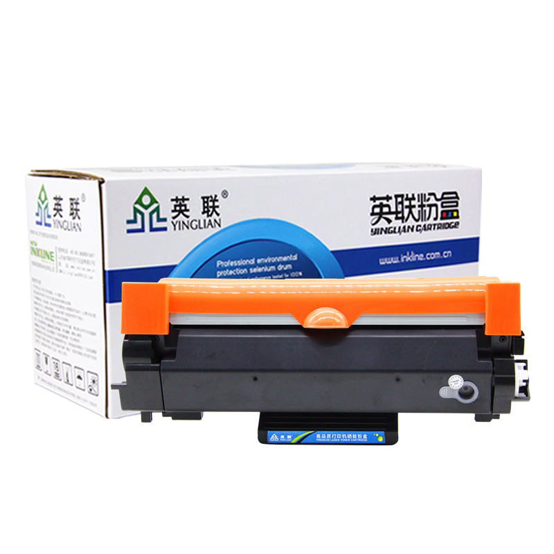 英联 适用理光m340w易加粉粉盒p200 p201w sp230dnw sp230fnw sp230