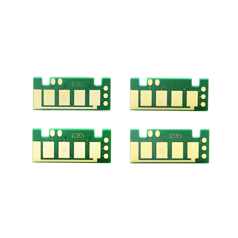 英联 适用惠普hp118a粉盒芯片m178nw m179fnw 150a计数芯片1w2080a