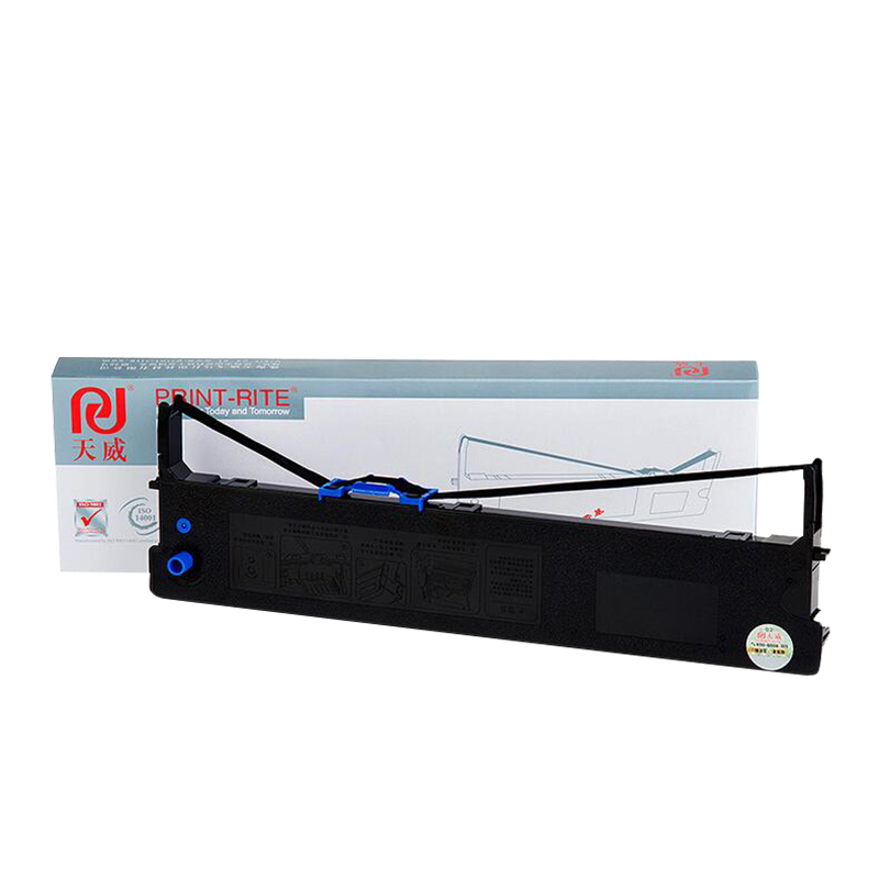 天威色带 含墨高 保护打印头