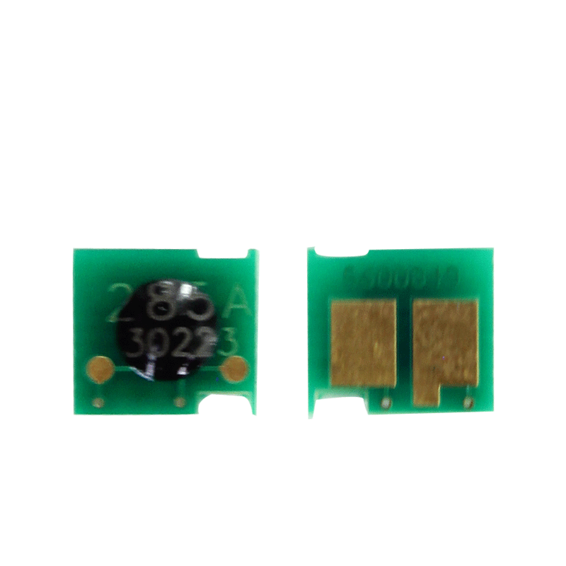 适用惠普CB436A芯片CB435A364A