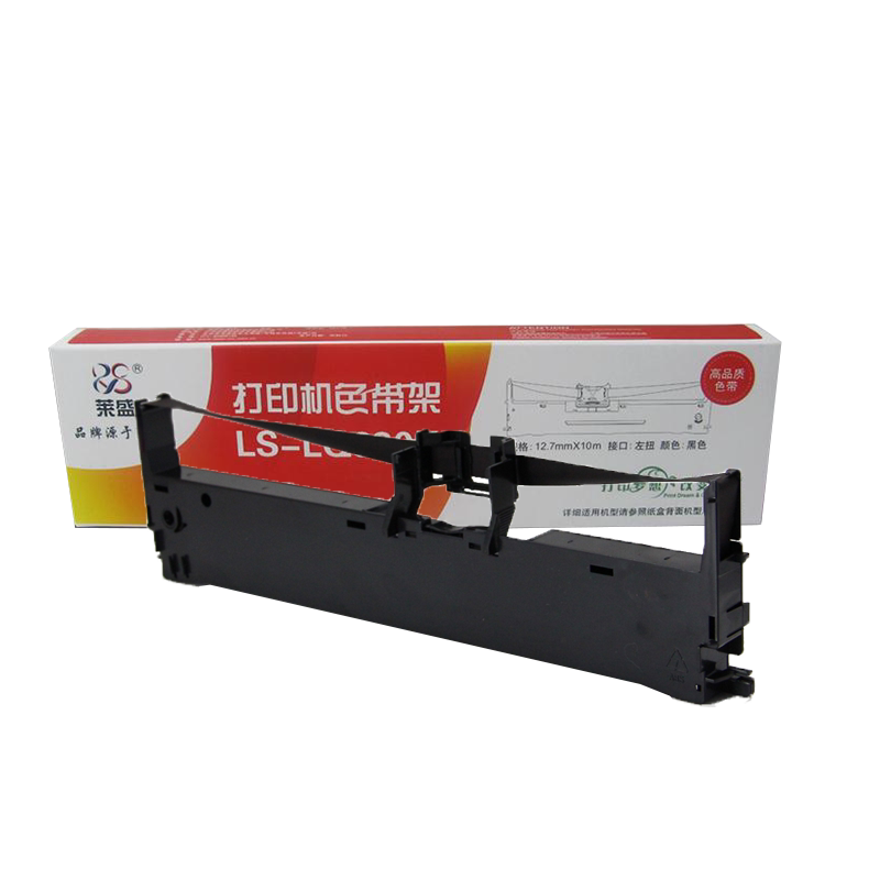 莱盛 适用映美 fp-630k tp-632k fp-620k fp-635k 色带架 色带芯