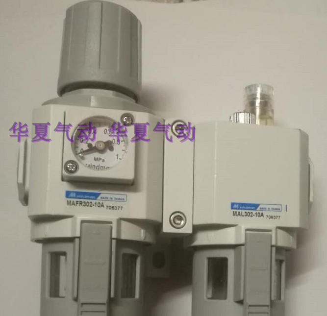 金器MINDMAN空气过滤器MAFR302