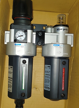 台湾金器MINDMAN空气调理组合MACP401-10A/MAFR401-15A+MAL401-15