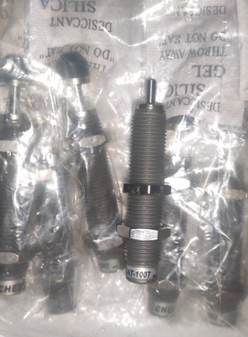 台湾气立可CHELIC油压缓冲器SAT0806 SAT1007 SAT1210 SAT1412