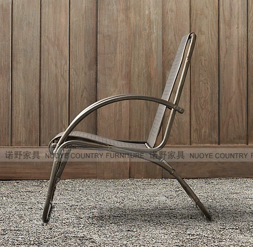 Wynn Dynamic Low -back Стул | Столовое кресло | Случайное железное стул